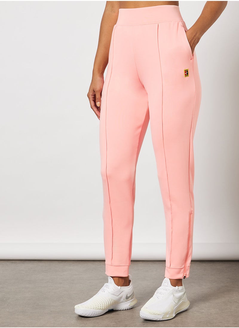 Nike - Court Dri-FIT Heritage Tennis Pants - Image 1