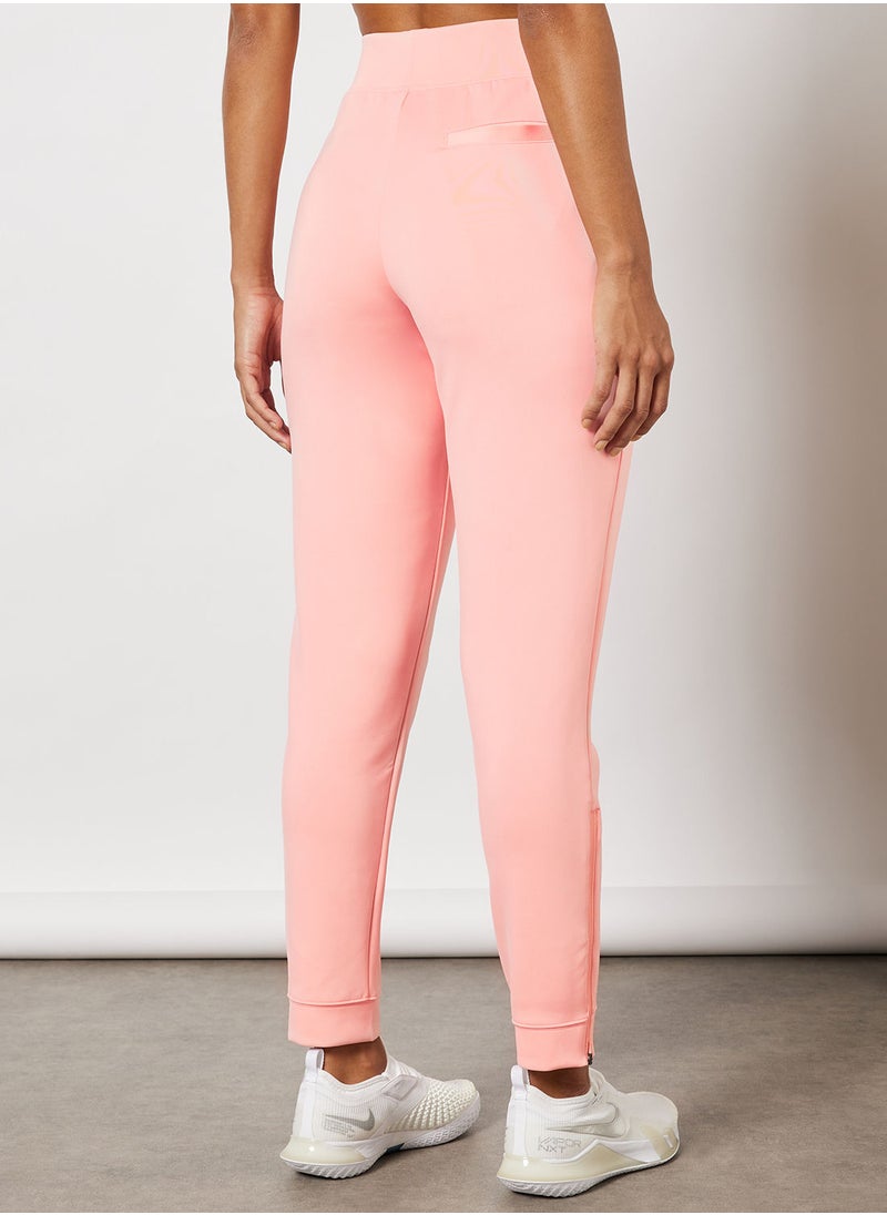 Nike - Court Dri-FIT Heritage Tennis Pants - Image 1