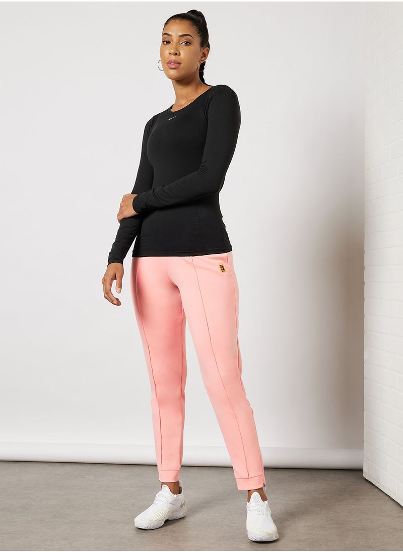 Nike - Court Dri-FIT Heritage Tennis Pants - Image 1
