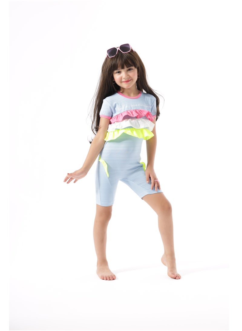Baby swimsuit