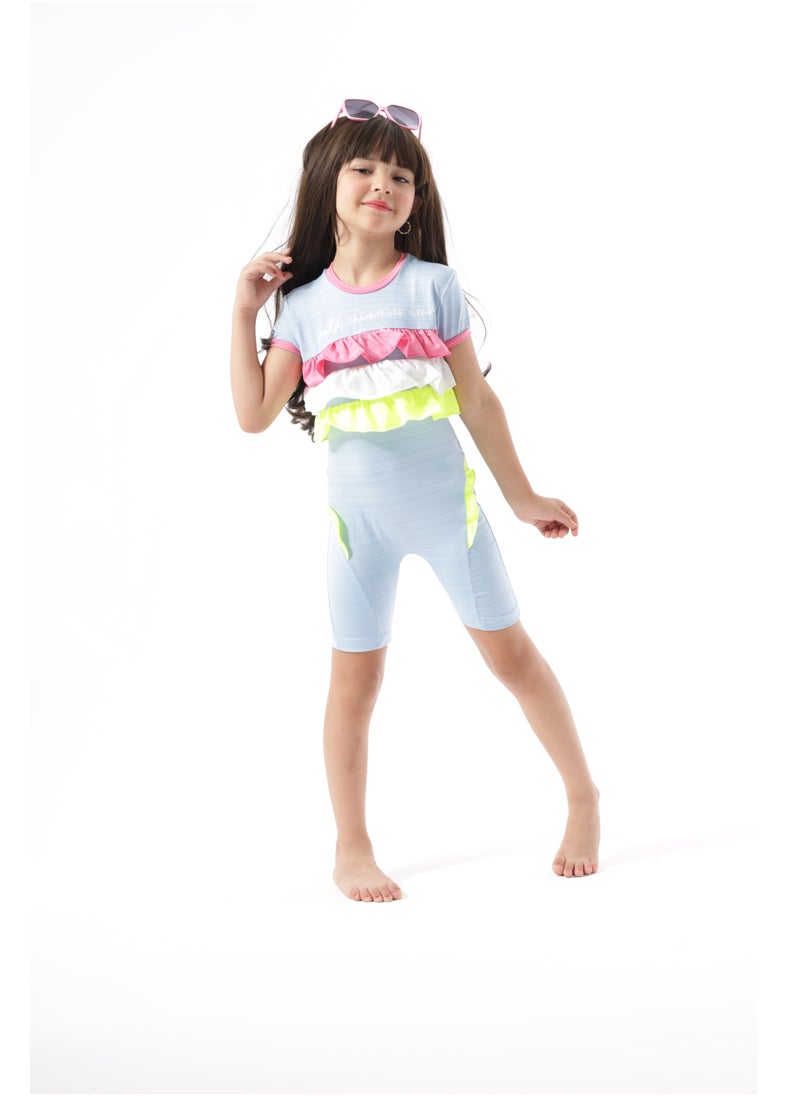 Baby swimsuit