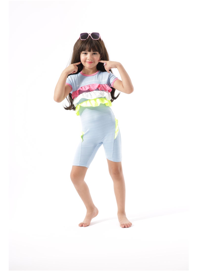 Baby swimsuit