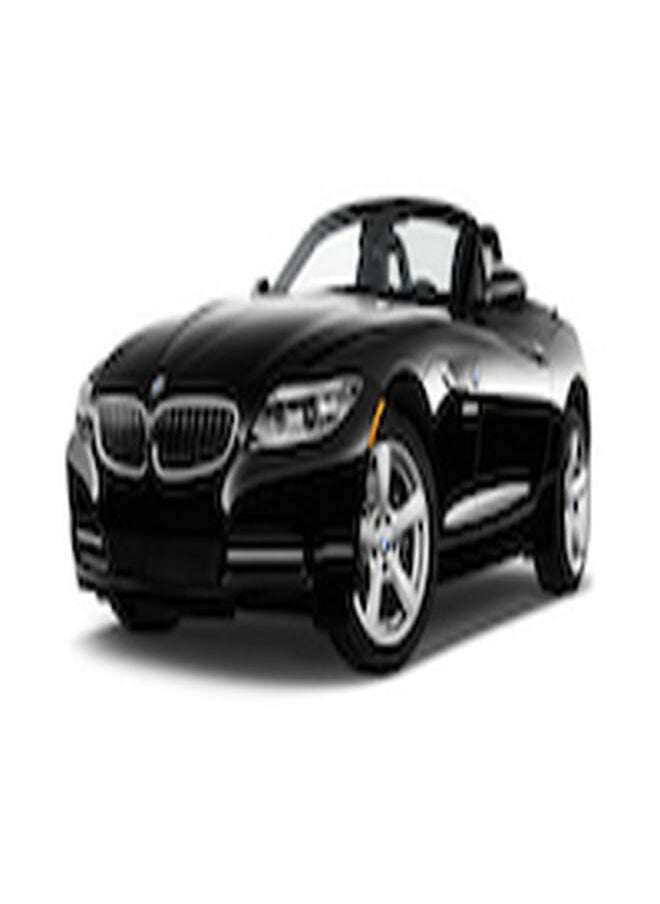 Generic - car Cover 2 Layers for SsangYong Korando Sapphire SUV 2014 - Image 1