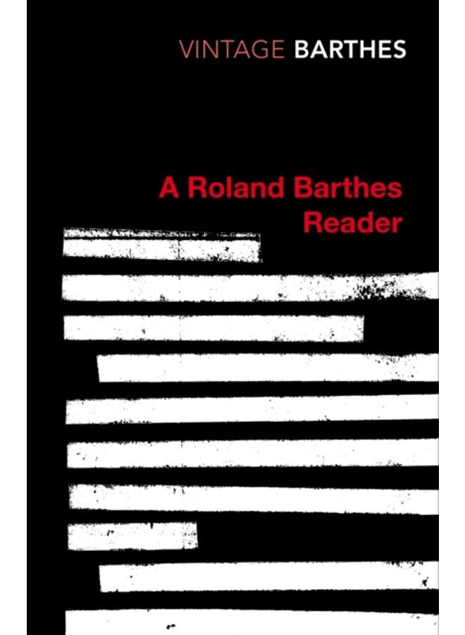 A Roland Barthes Reader 