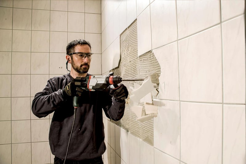 Metabo مطرقة ميتابو KHE 2660 كويك كومبي - Image 3