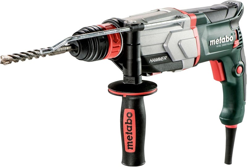 Metabo مطرقة ميتابو KHE 2660 كويك كومبي - Image 1