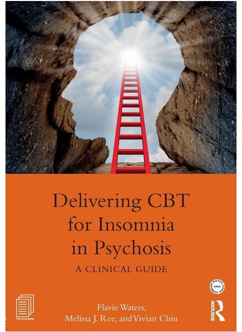 Delivering CBT for Insomnia in Psychosis: A Clinical Guide