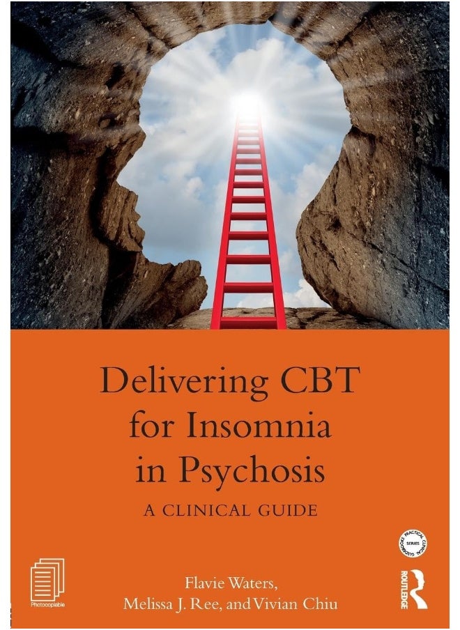 Delivering CBT for Insomnia in Psychosis: A Clinical Guide