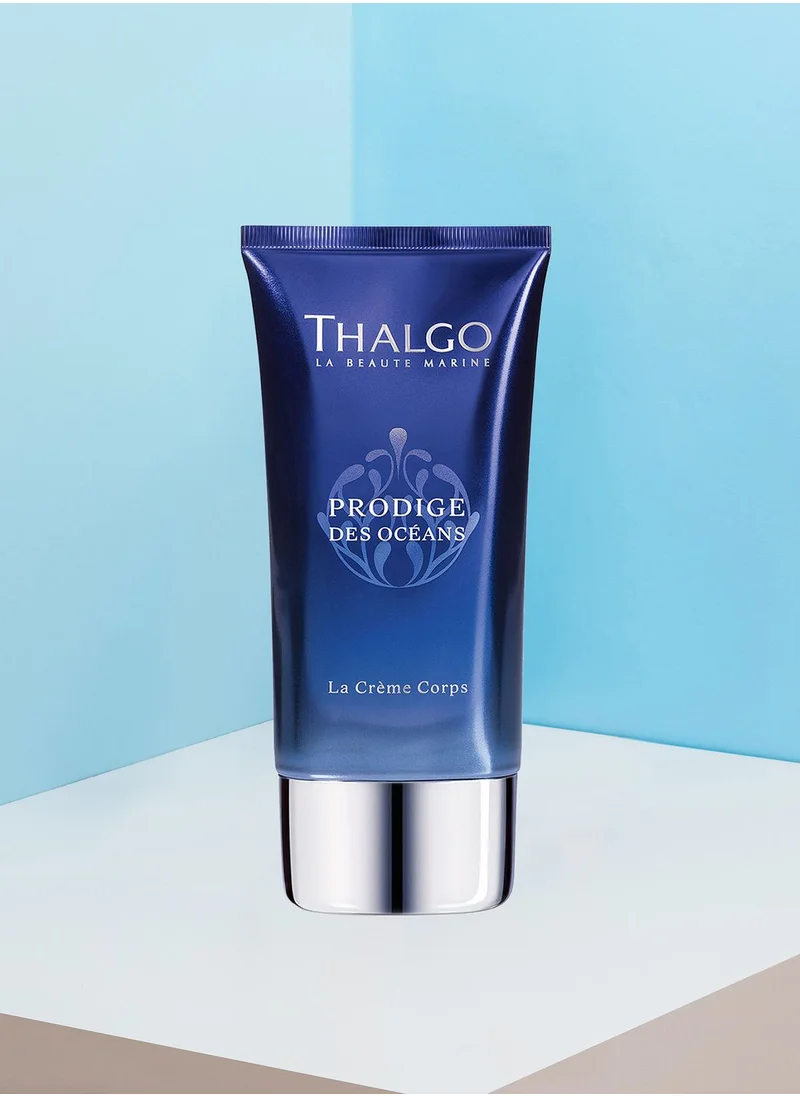 Thalgo Body Prodige Des Oceans Cream 150Ml