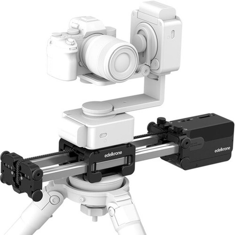 Edelkrone SliderPLUS v5 Compact - Image 2