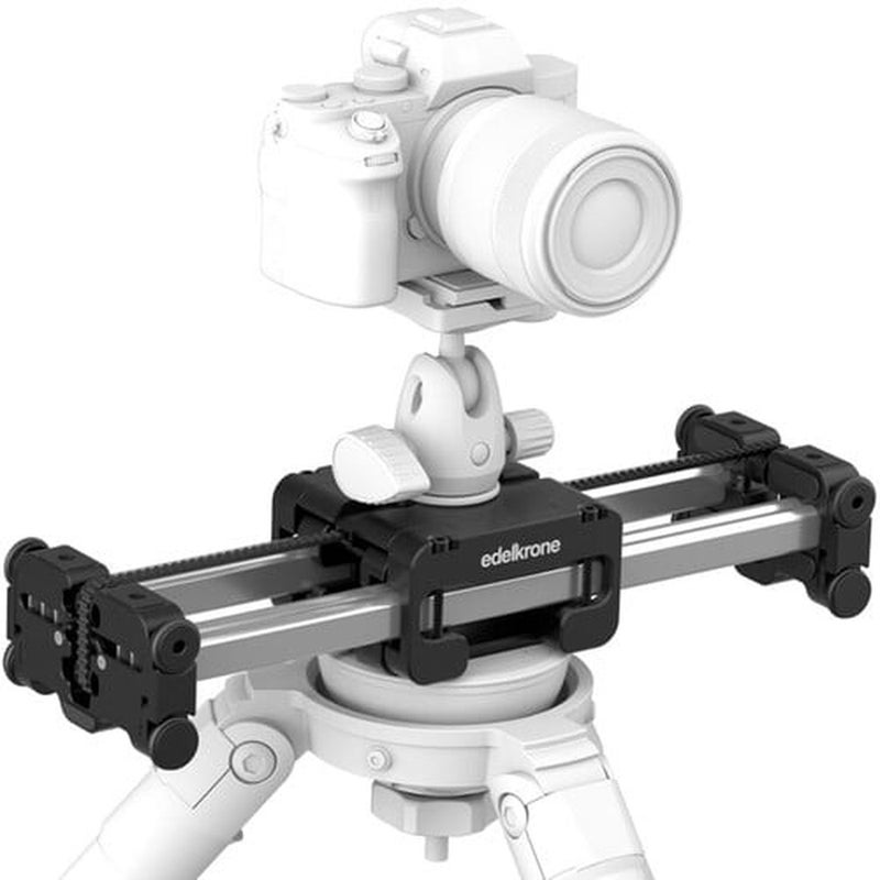 Edelkrone SliderPLUS v5 Compact - Image 1