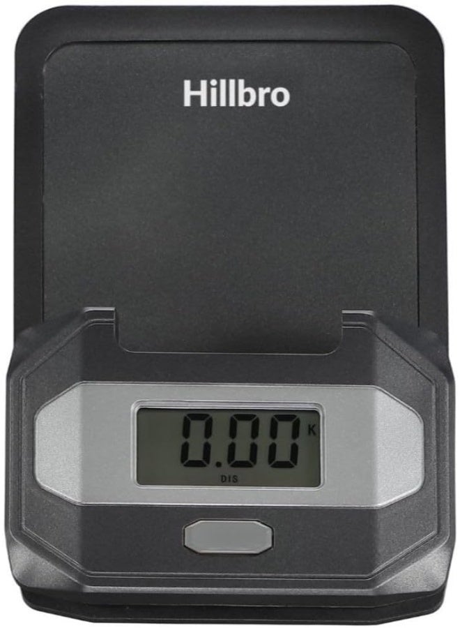 Hillbro Bike 53BU1 Magnetic Seat - Image 5