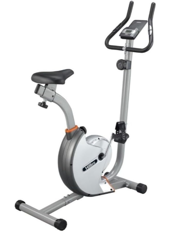 Hillbro Bike 53BU1 Magnetic Seat - Image 1