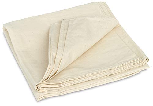 eVasavamba Cora Cloth | Multi-Purpose Kora & Idli Cloth | A++ Grade | Height: 1 Metre, Length: Up to 5 Metres (1m x 5m max) - Image 2