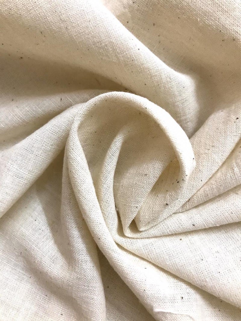 eVasavamba Cora Cloth | Multi-Purpose Kora & Idli Cloth | A++ Grade | Height: 1 Metre, Length: Up to 5 Metres (1m x 5m max) - Image 4