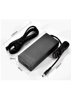Generic 42V,2A Electric Scooter Charger,Only Suitable for gotrax.GXL V2.Apex.Xr Ultra.XR Elite.G3.G4.GMAX Ultra.Vibe.  - Image 3