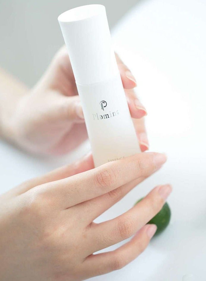 Plamine Essence: Anti-pigmentation facial serum - Image 2