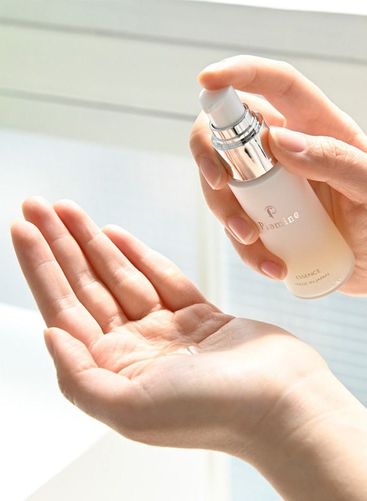 Plamine Essence: Anti-pigmentation facial serum - Image 3