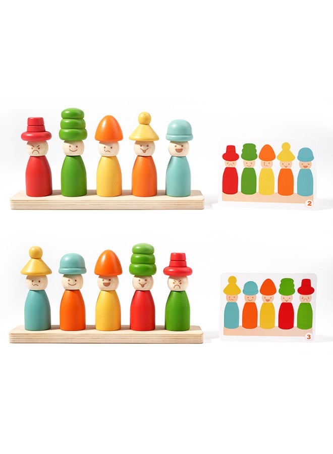 بيتوبي هدايا تعليمية تفاعلية للأطفال الصغار والأطفال في سن ما قبل المدرسة - Image 5