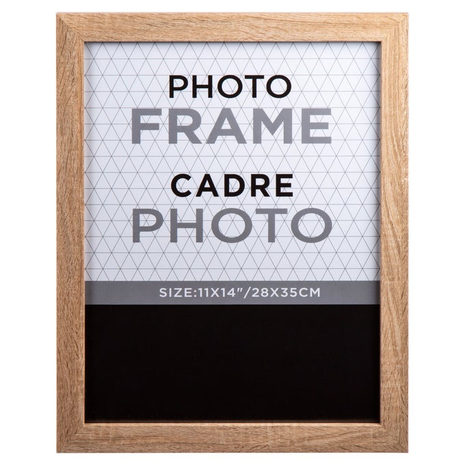 CONEMPORARY SOLID MODERNCONTEMPORARY PLAIN PICTURE FRAME 11 X 14 BEIGE 65071