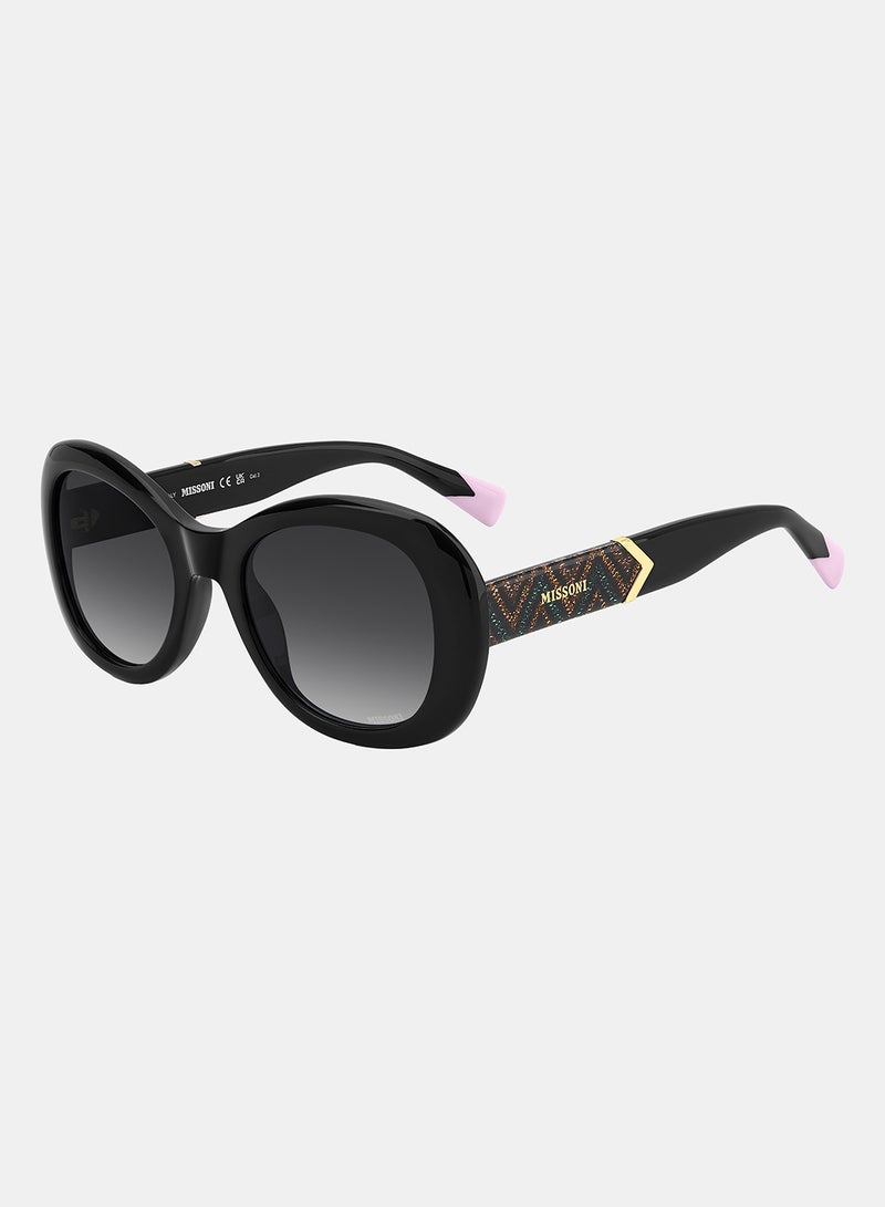 MISSONI Women Square Sunglasses 53 MIS 0215/G/S - Image 1