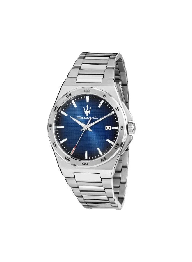 Maserati R8853153001 Velocita Slim Analogue Watch