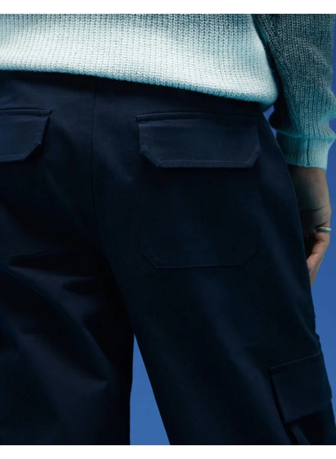 Veirdo Veirdo Men’s Cargo Pants