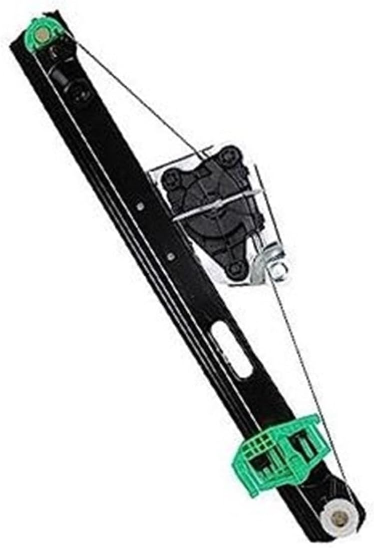 Wivplex Rear Left Window Regulator for BMW 3 Series E90