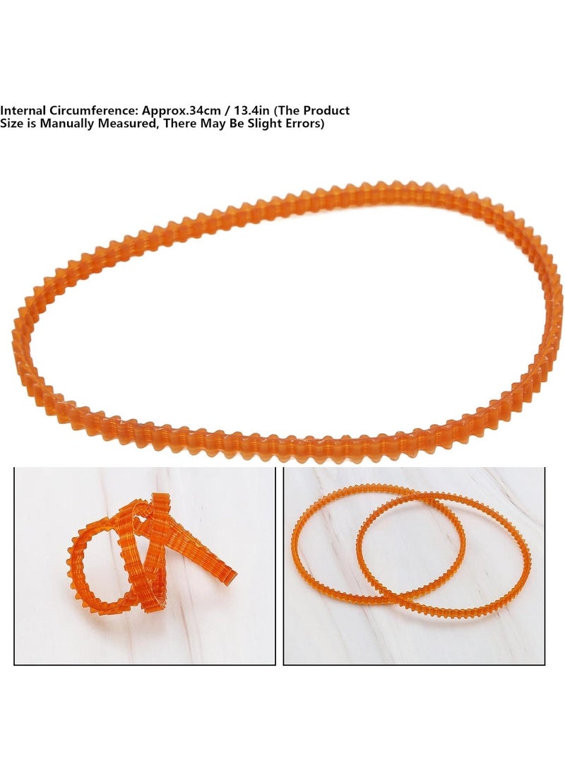 Sewing machine belt  - Image 4