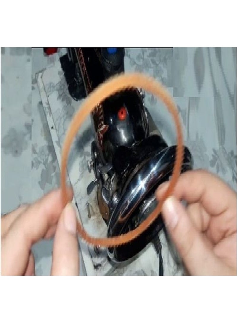 Sewing machine belt  - Image 2