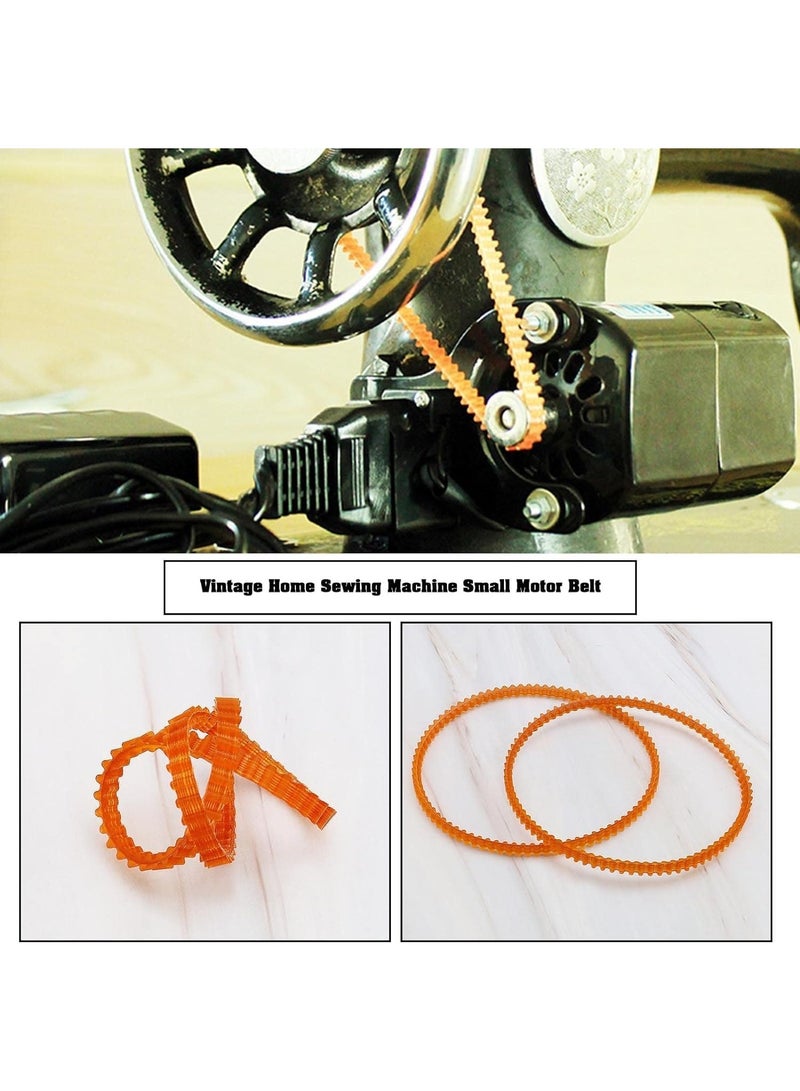 Sewing machine belt  - Image 1