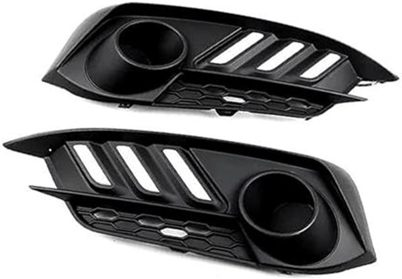 Wivplex LED Daytime Running Lights for Civic 2016-2019 - Image 1