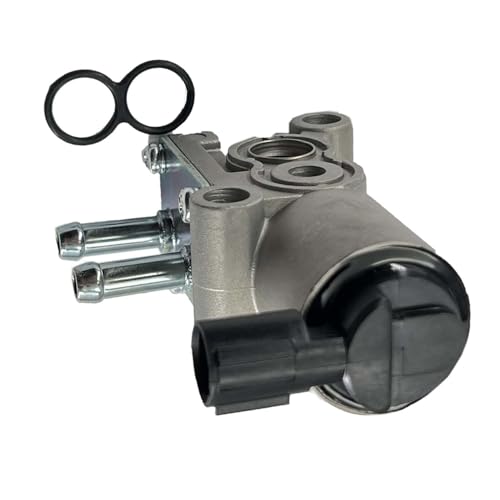 DEVMO 36450P08004 Idle Air Control Valve Replacement 36450P3F004 Compatible with CRV CRV 19972001 36450P0D004 - Image 3