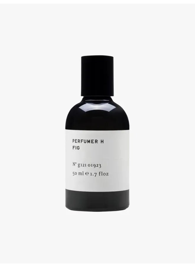 Perfumer H Fig Eau de Parfum 50ml - Image 1
