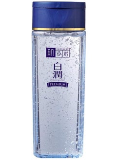 Hada Labo Shirojyun Premium Whitening Jelly Essence 200ml  - Image 1