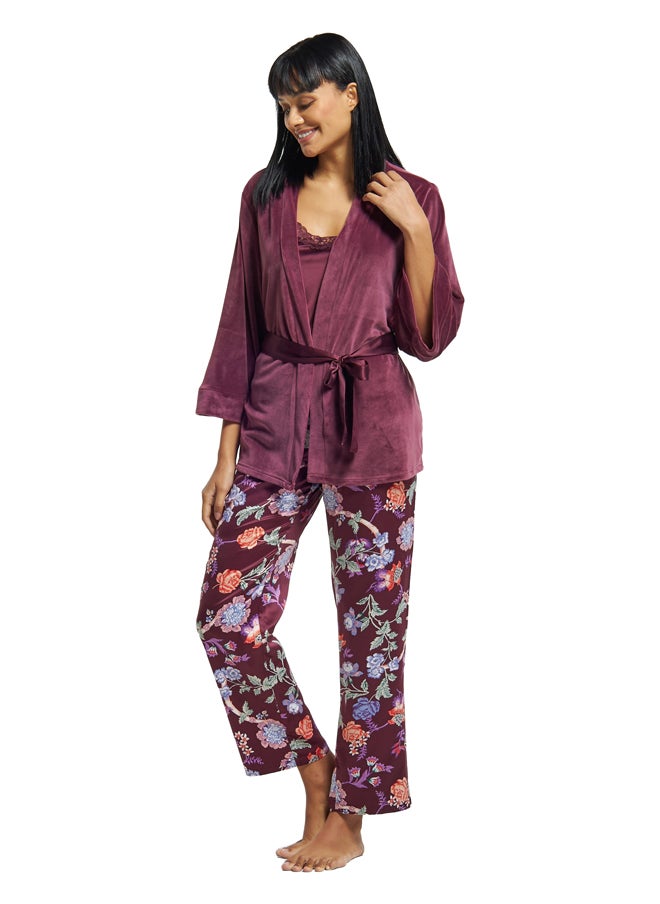 Splash Loungewear 