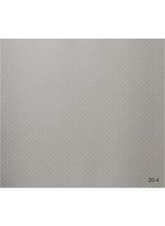 Süper Dekor Super Decor Equs 220-4 Dark Concrete and Texture Patterned Wallpaper 