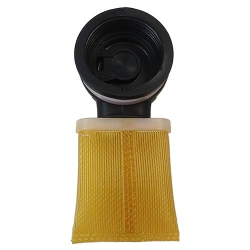 USonline911 Fuel Pump & Strainer for Kawasaki Prairie ATV 650 700 KVF-650 KVF-700 (2002-2006) / Brute Force 650 750 (2004 2005) Repl.# 49040-0006, 49040-1080 - Image 5