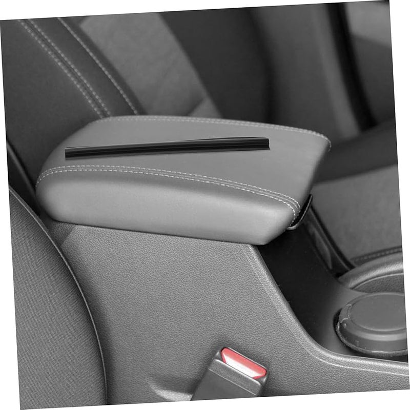 PRETYZOOM 4 حزمة مرن حاجز الحبل غطاء منظم الكابلات لأسلاك الشحن LED أسود - Image 5