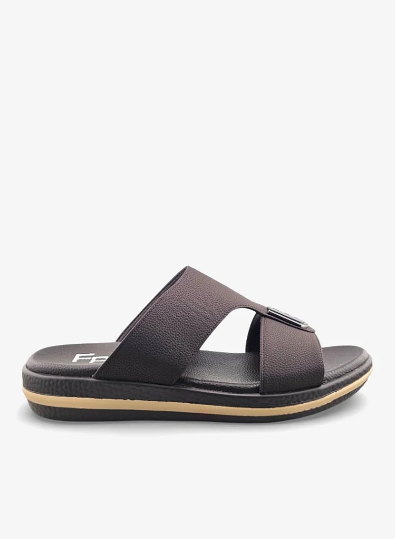 إف بي باي فوتبرينت فوتبرينت: نوماد إيز