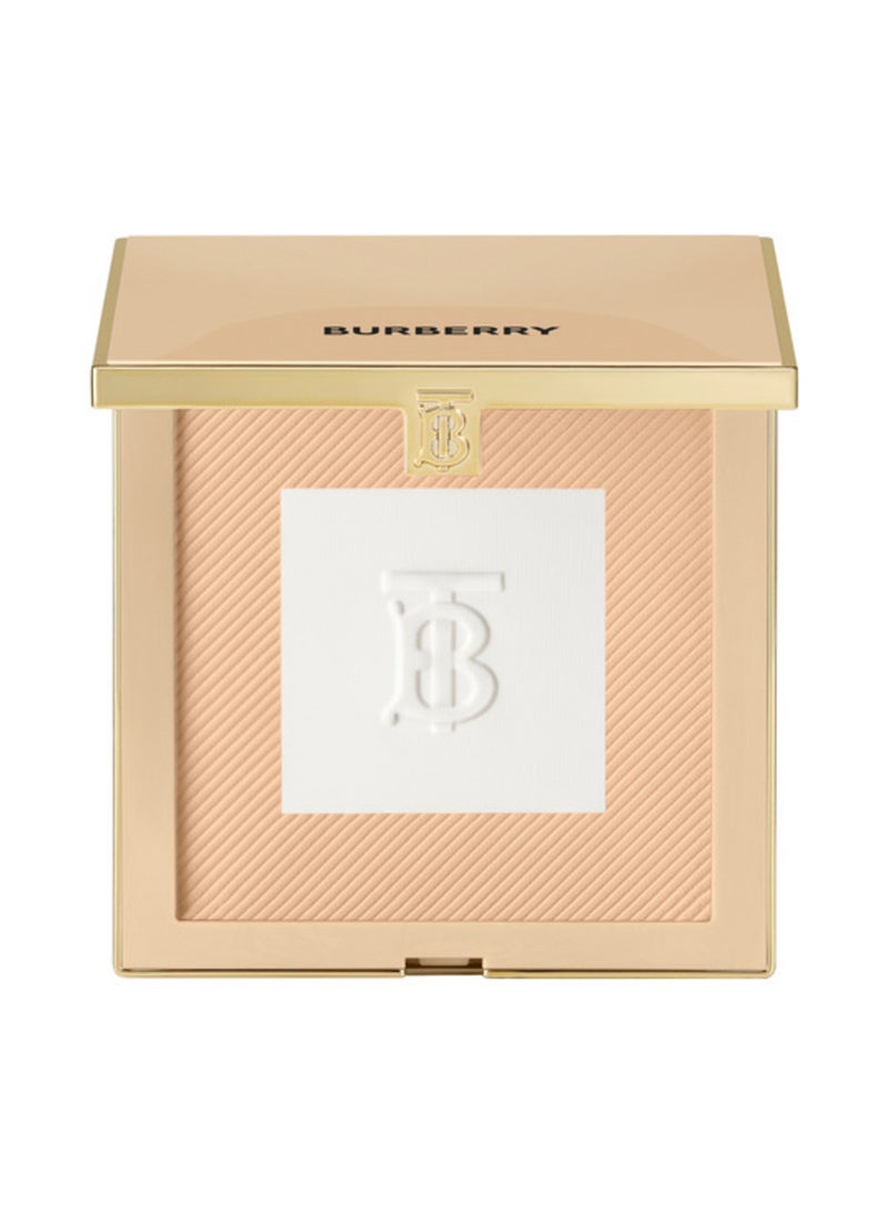 BURBERRY Beyond Wear Setting & Refining Powder 02 Medium, 11g - Image 1