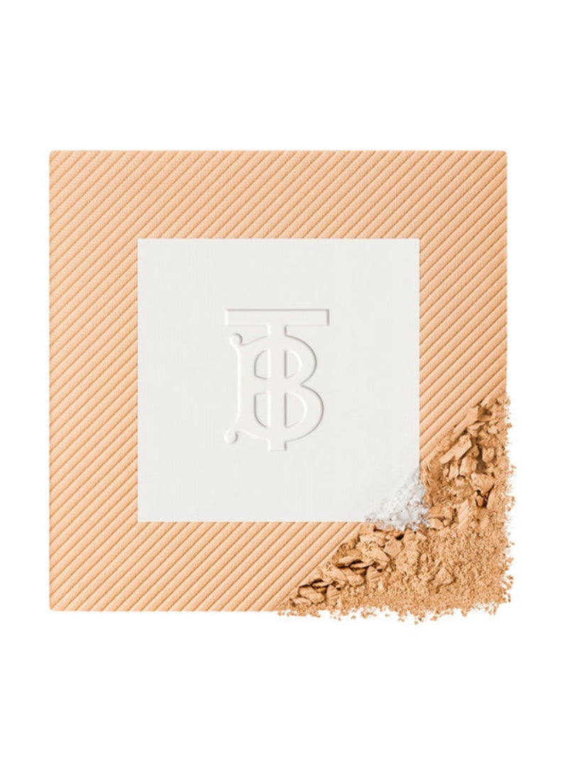 BURBERRY Beyond Wear Setting & Refining Powder 02 Medium, 11g - Image 2