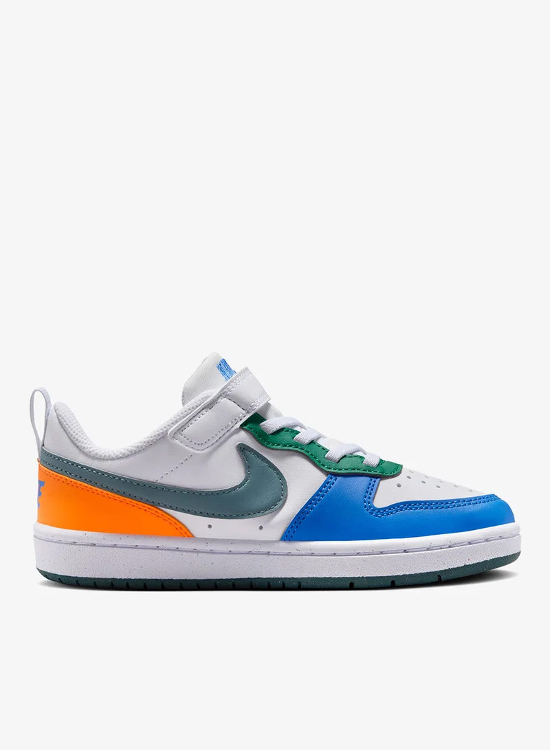 نايكي كورت بوروه لو ريكرافت بي بي في