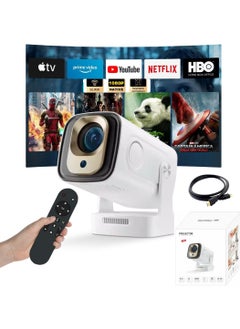 HY260 Pro White