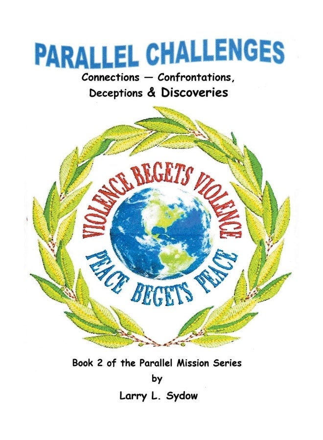 Parallel Challenges - Image 1