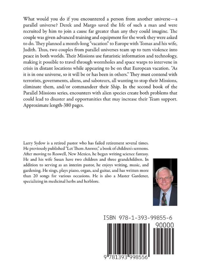 Parallel Challenges - Image 2