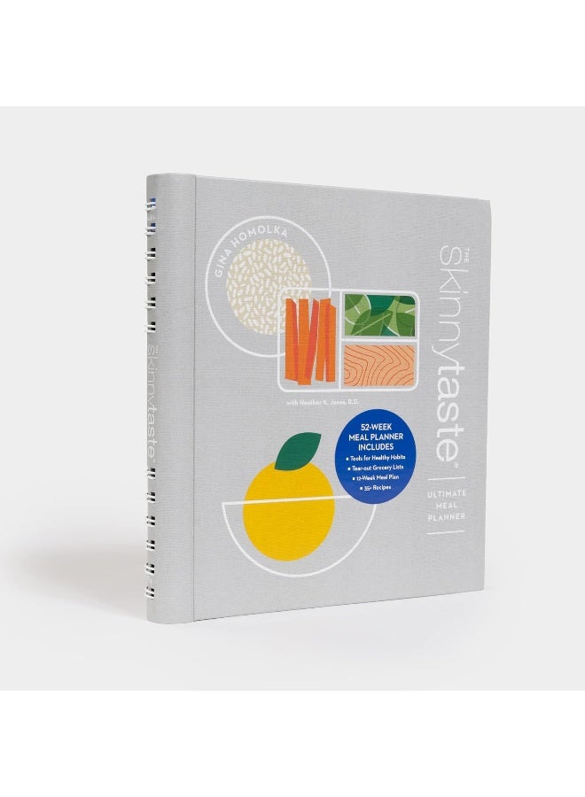 Skinnytaste Ultimate Meal Planner - Image 2