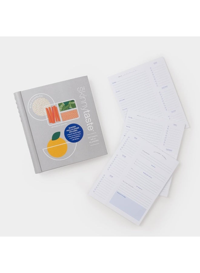 Skinnytaste Ultimate Meal Planner - Image 5