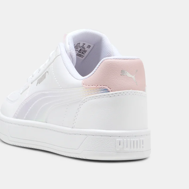 PUMA Kids' Caven 2.0 Holo Shoes