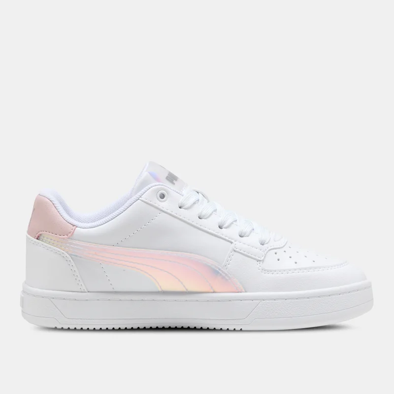 PUMA Kids' Caven 2.0 Holo Shoes
